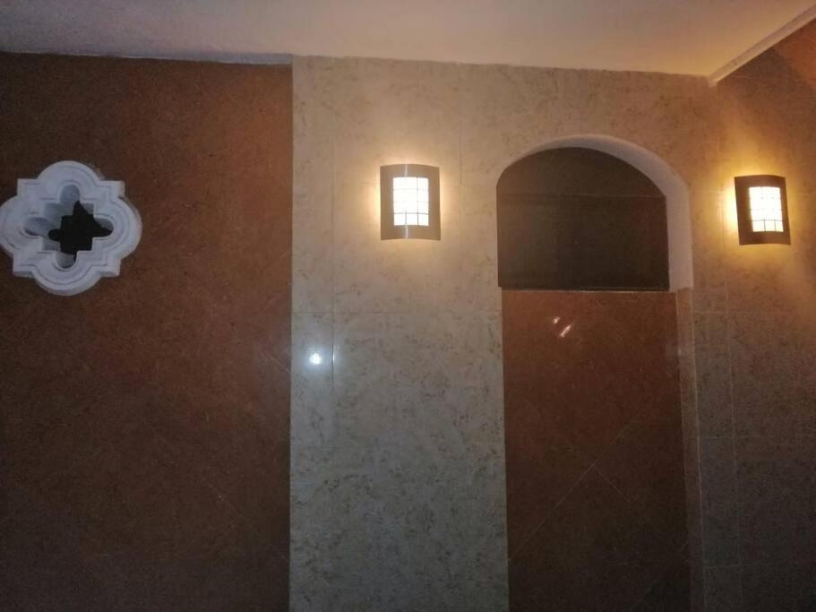 Villa Los Arcos, Zazil Ha Mérida Exterior foto