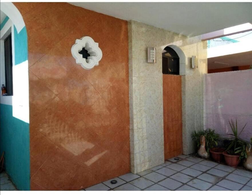 Villa Los Arcos, Zazil Ha Mérida Exterior foto